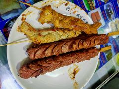 -卜奎风味便宜坊(兴隆路店)