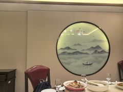 -不倒翁·安徽名菜楼(步行街店)