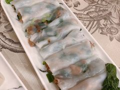 -香云轩·顺德菜(香云纱园林酒店店)