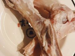 -九府羊·鲜羊火锅·烤串(新华路店)