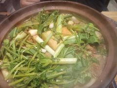 红焖羊腩煲-兄弟龙虾(胜太路总店)