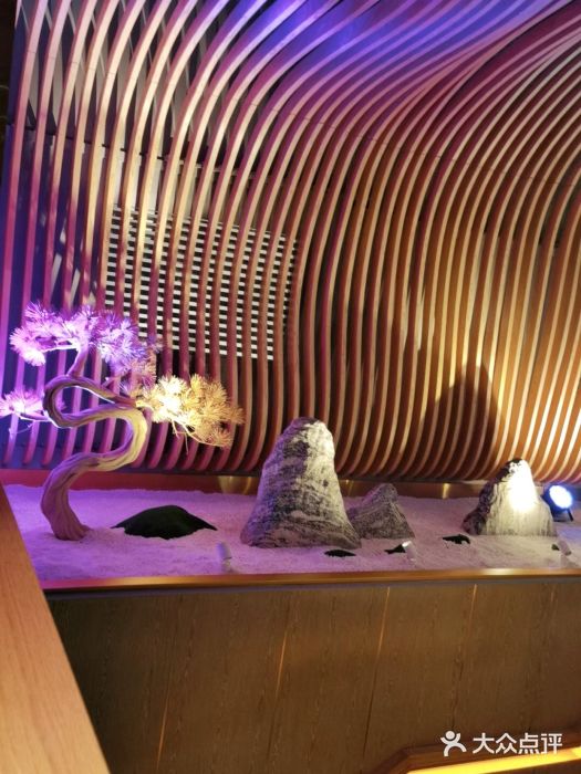 额尔敦牛厨师铜板烧图片