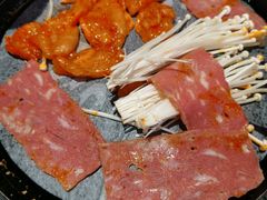 -红透天牛排海鲜自助(长和国际直营店)