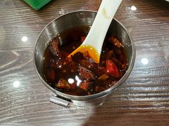 -爆肚冯(廊房二条店)