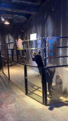 点击看大图 -酷嗒动物文化乐园(cutezoo西溪乐天城店)