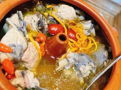 -云隐小厨·传统大理美食(复兴路店)