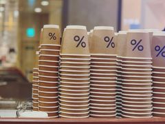 -% Arabica(京都东山店)