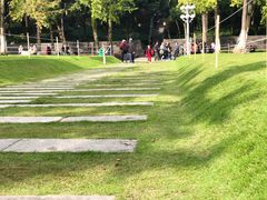 -重庆市江北嘴中央商务区中央公园