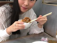 -清真牛肉馆