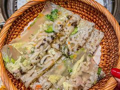 -锅当当铁锅炖烀饼王(长泰广场店)