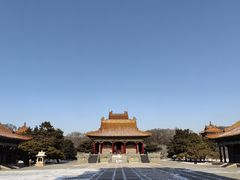 -北陵公园