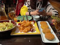 -那家山城(樱桃园店)