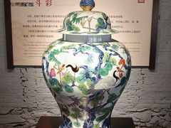 -景德镇古窑民俗博览区