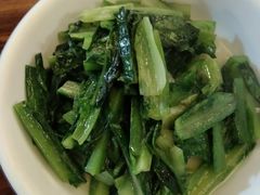 油麦菜-老三样·美食研究中心(世贸路店)