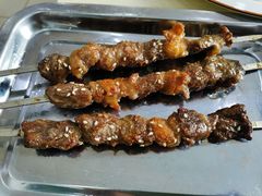 -老舅老蒙肉饼非遗店(一店)