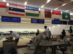 -广州保龄球馆(广州天河体育中心店)