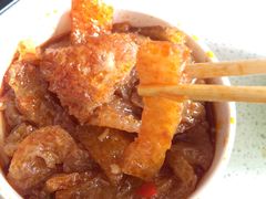 猪皮-西环肥仔螺蛳粉(南宁第一分店)