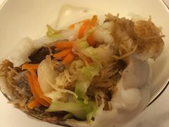 -张果佬年糕卷(科巷店)