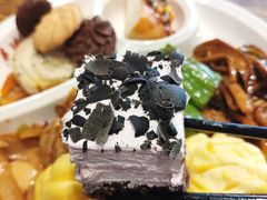 -食蔬不二素食自助餐厅(沈阳铁西店)