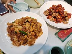-津沽小院(天津之眼店)