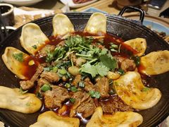 -符离集餐厅(万象城店)