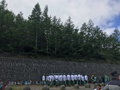 -富士山吉田線五合目