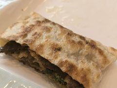 -民族饭荘(新华大街店)