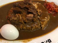 -伽喱博士 Dr.CURRY咖喱饭(太阳宫咖喱店)