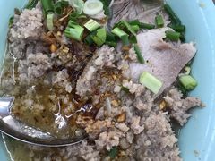 -榮泰米粉湯(Left Shop)