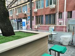 -武昌首义学院南区食堂