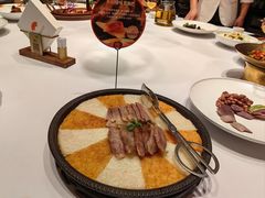 -小厨娘淮扬菜(龙湾天街店)