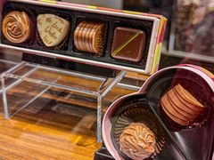 -Laderach 莱德拉(上海环贸iapm店)