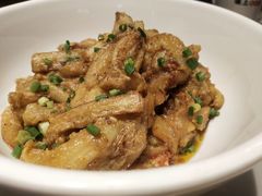 -味上湘菜馆(阿波罗店)