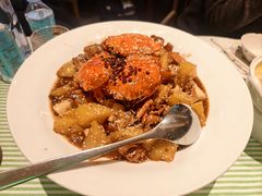 -桂满陇·江南小馆·蟹黄小笼汤包(清河万象店)