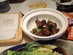 -绿茶餐厅(朝阳大悦城店)