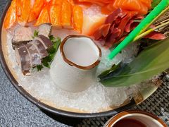 -桃夭日式料理(国信店)