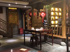 -杨记隆府(汉街店)
