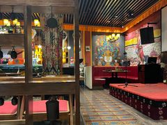 -敏珠拉姆藏餐·南京厨房(富春江东街店)