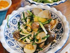 -糟粕醋·椰苑海南菜餐厅(亚龙湾天域酒店)