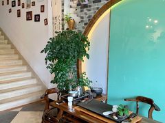 -茶油香闽南菜·花园餐厅(前埔店)