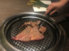 -赤坂亭·M9和牛烧肉(南京江南虹悦城店)