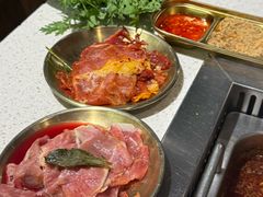 -欢乐牧场主题自助料理(T12店)