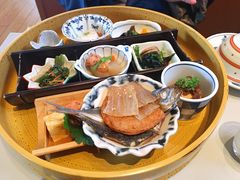 -南紀白浜 浜千鳥の湯 海舟