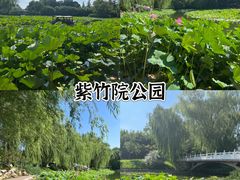 -北海公园