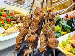 -叁宝烤肉• 西安烧烤(凤城十二路店)