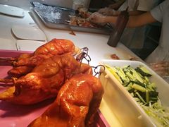-集杰尚品海鲜烤肉火锅自助餐厅(经区九龙城店)