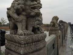 -卢沟桥文化旅游区