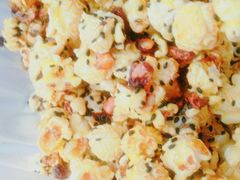 -正宗老杨特色爆米花(四棉店)