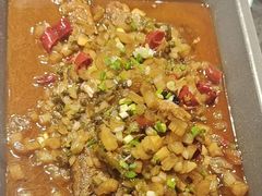-南海底小海鲜·湘菜(鲁巷吴家湾店)