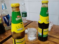 -黑竹香鸡(营和巷店)
